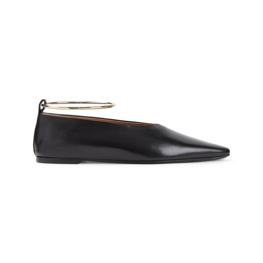 Jil Sander Ring Ballerina Women